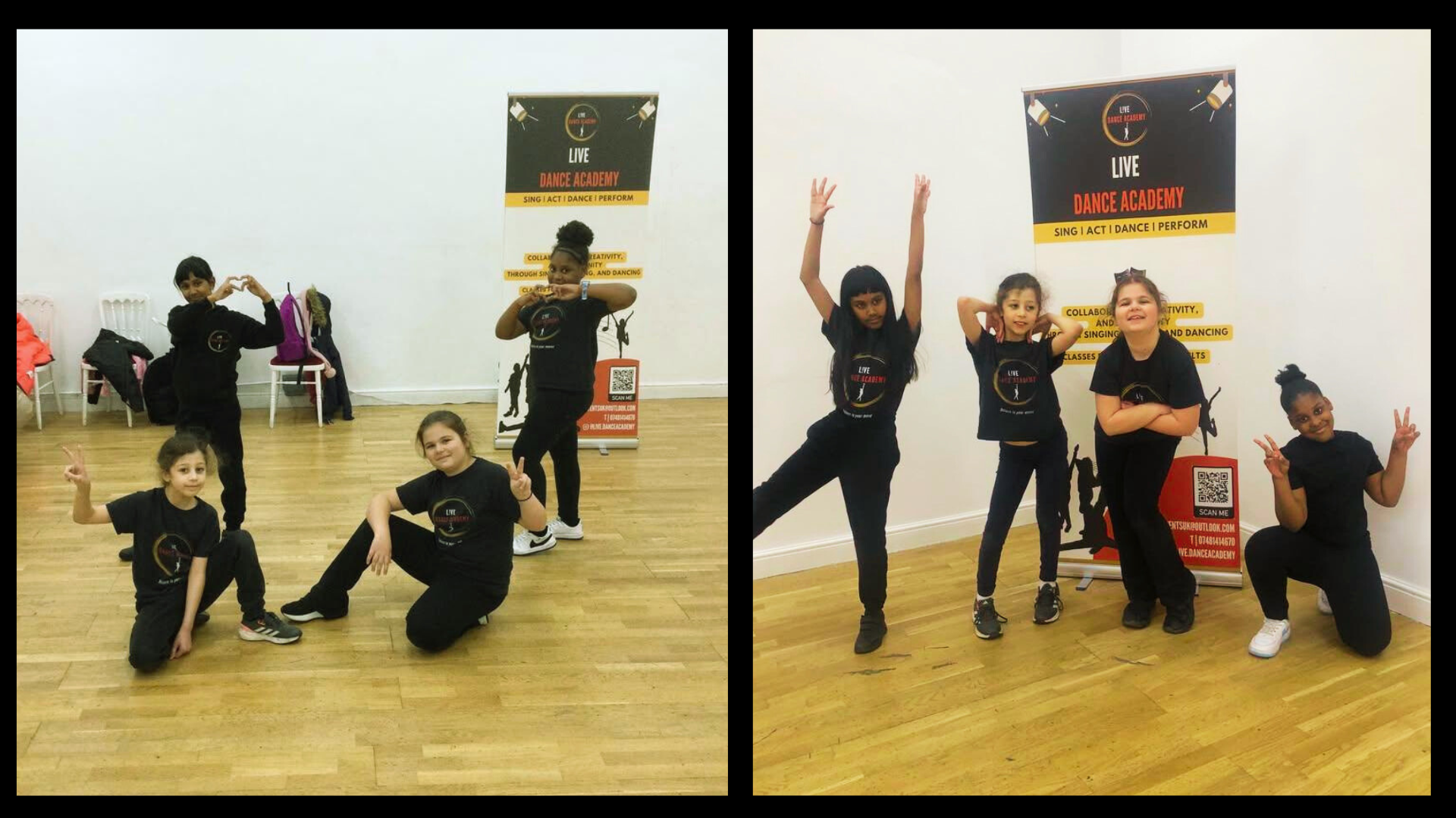 Sherwood and Make a Difference-5